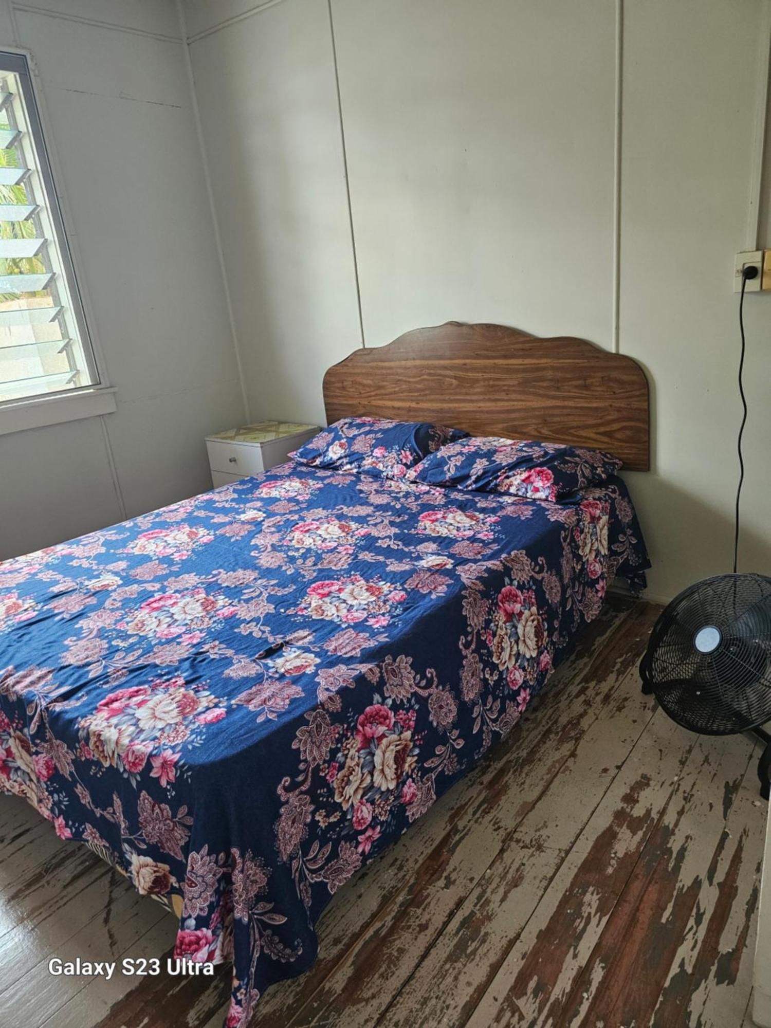 Villa Heleni Jessop'S Fatahega à Alofi Extérieur photo