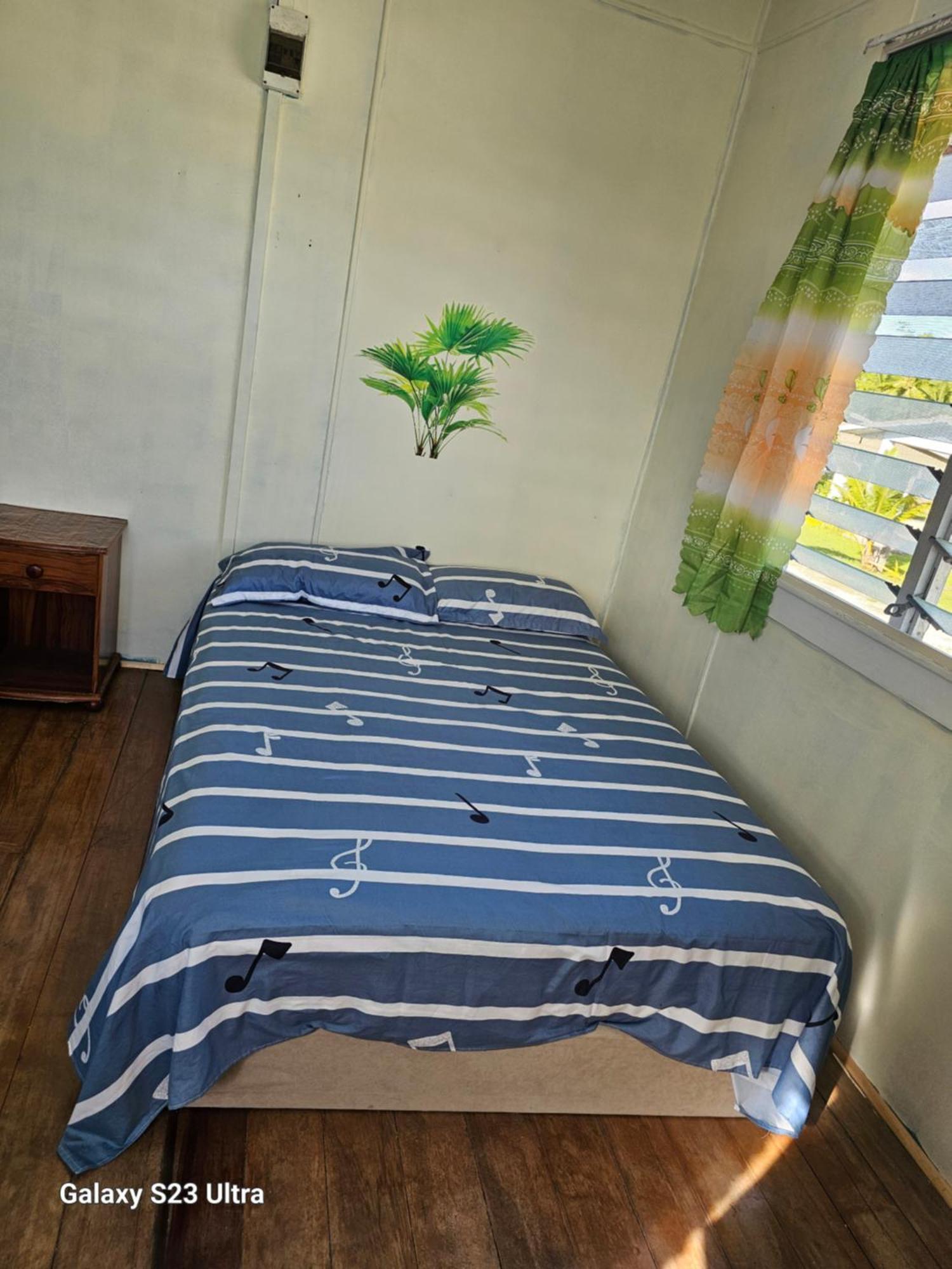 Villa Heleni Jessop'S Fatahega à Alofi Extérieur photo