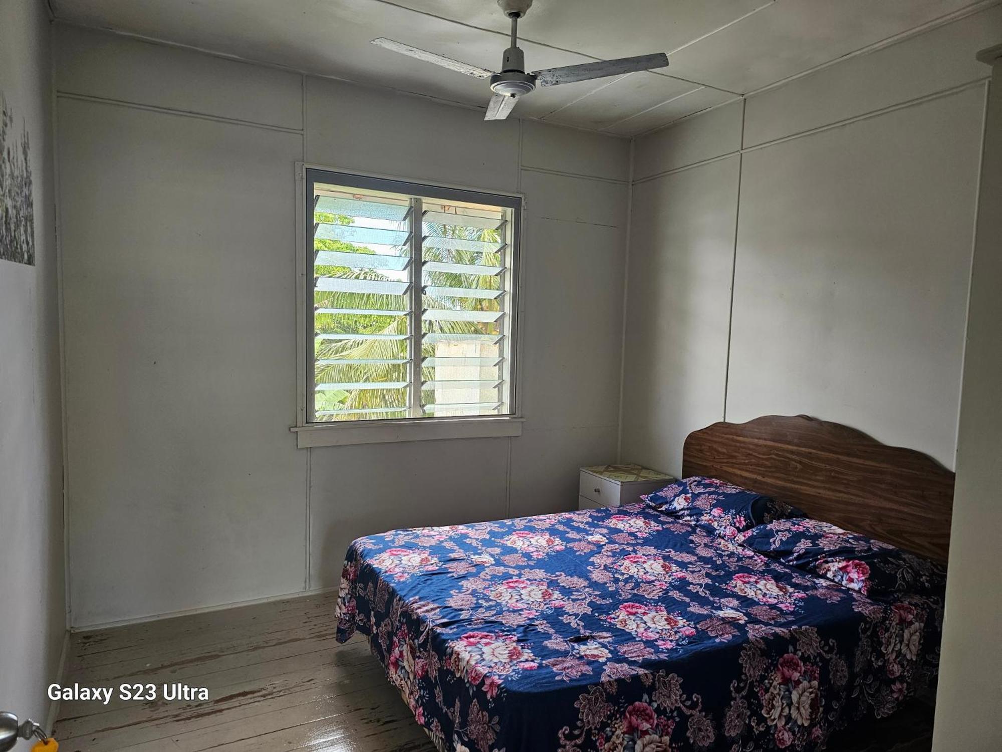 Villa Heleni Jessop'S Fatahega à Alofi Extérieur photo