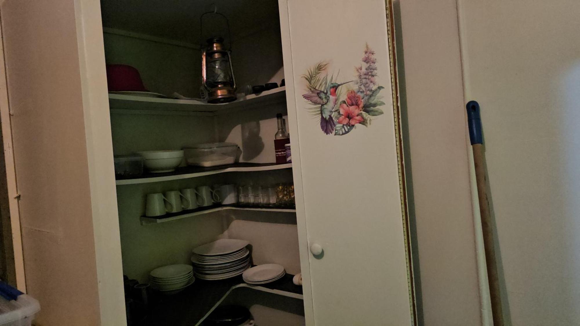 Villa Heleni Jessop'S Fatahega à Alofi Extérieur photo