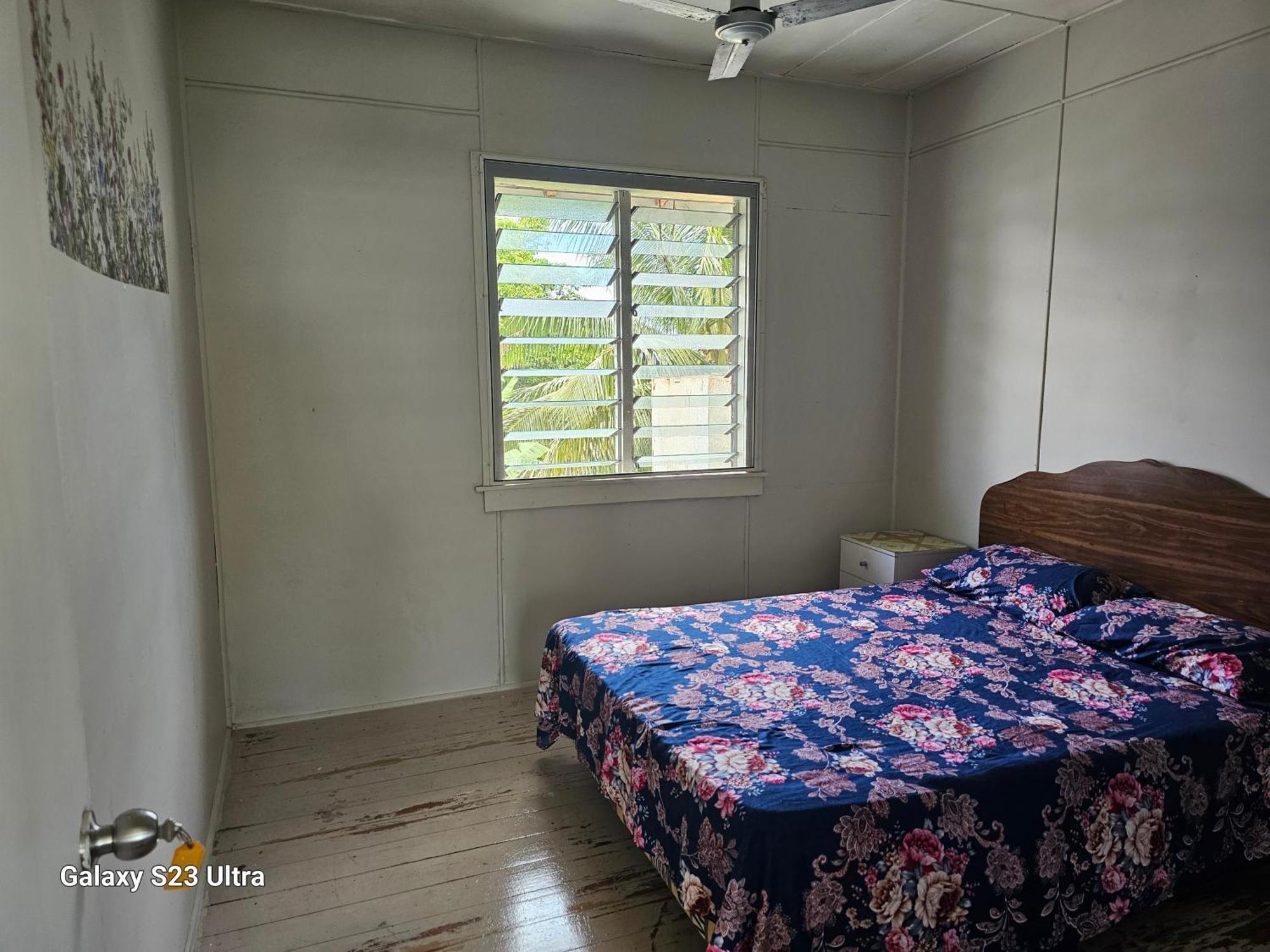 Villa Heleni Jessop'S Fatahega à Alofi Extérieur photo