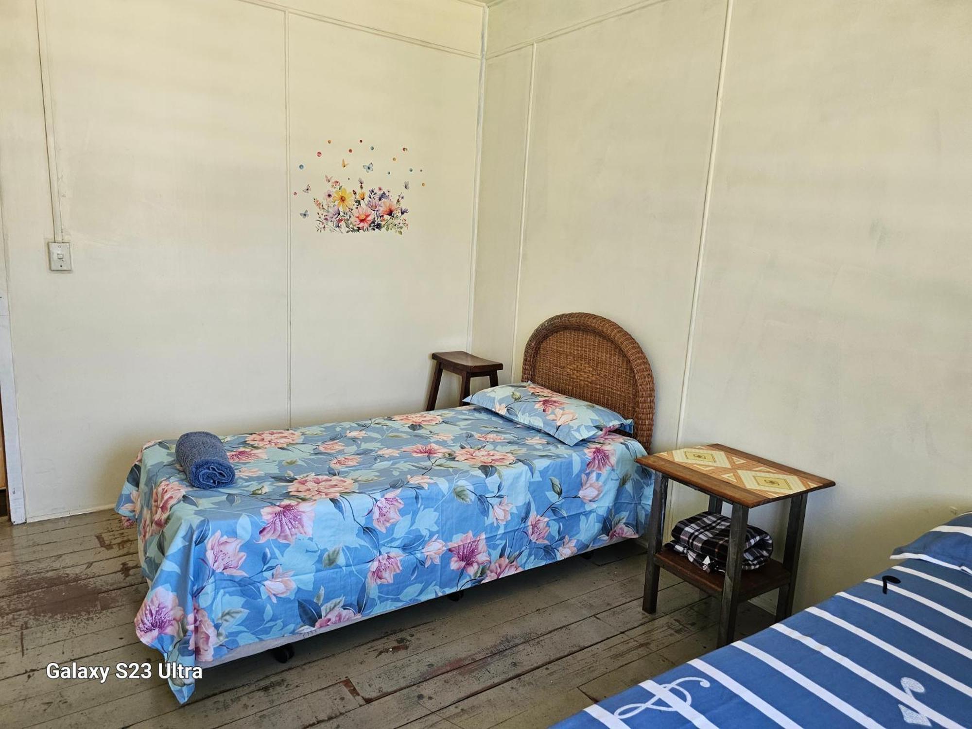 Villa Heleni Jessop'S Fatahega à Alofi Extérieur photo
