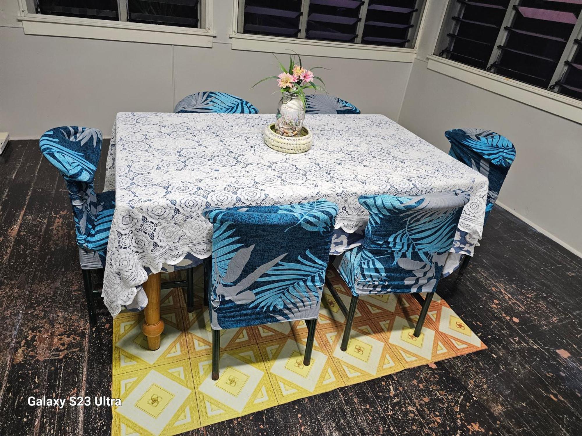 Villa Heleni Jessop'S Fatahega à Alofi Extérieur photo