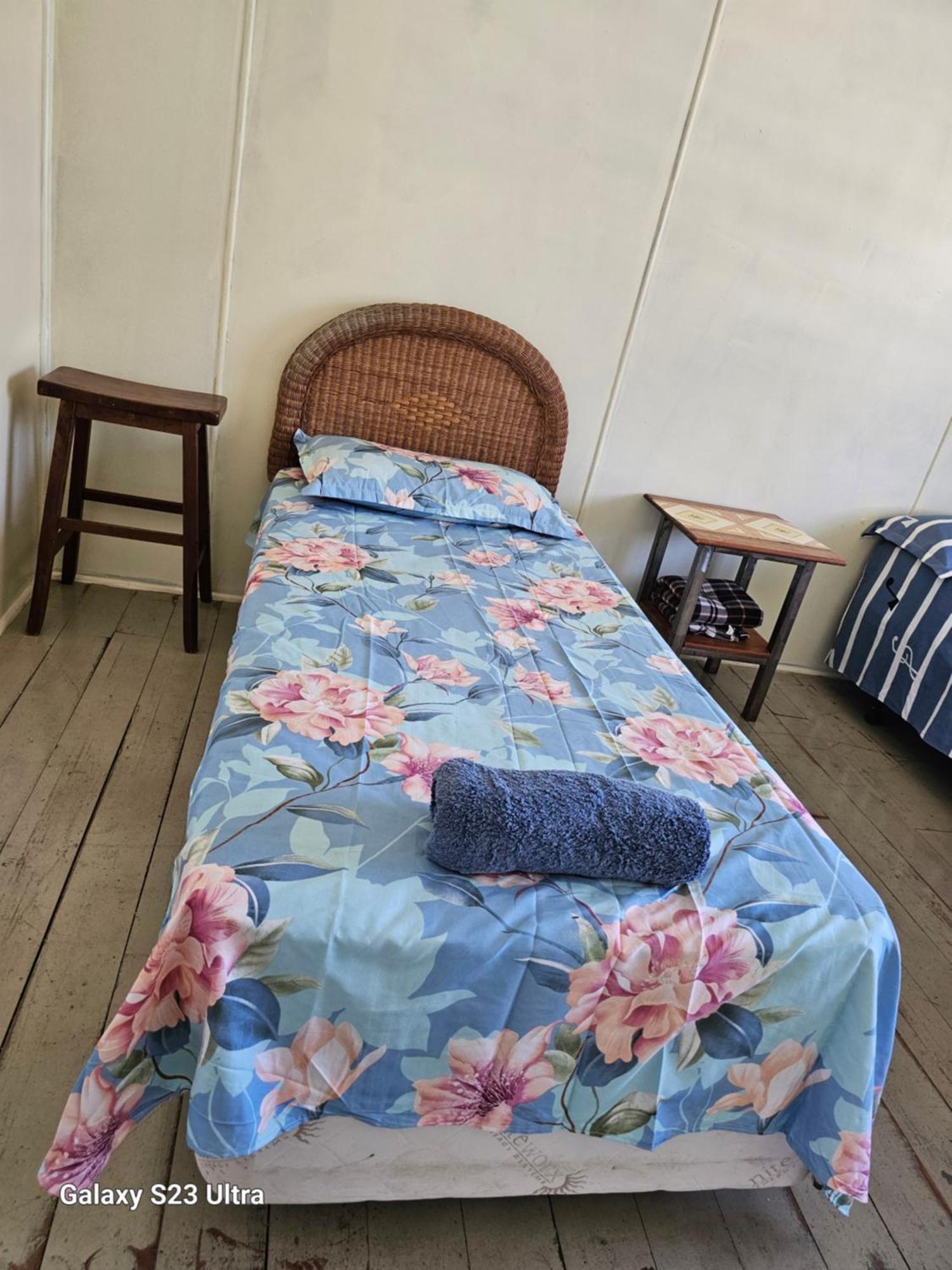 Villa Heleni Jessop'S Fatahega à Alofi Extérieur photo