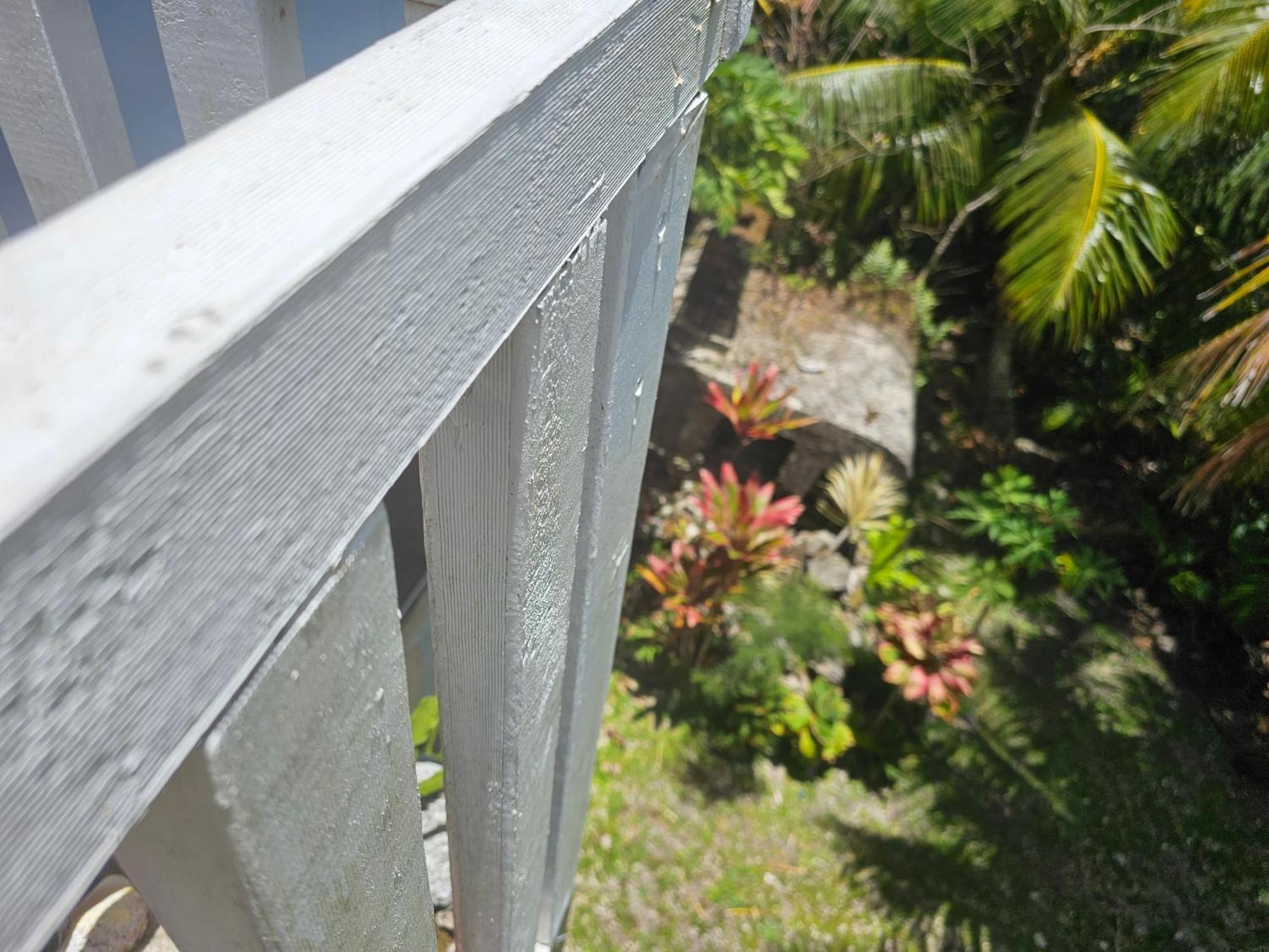 Villa Heleni Jessop'S Fatahega à Alofi Extérieur photo